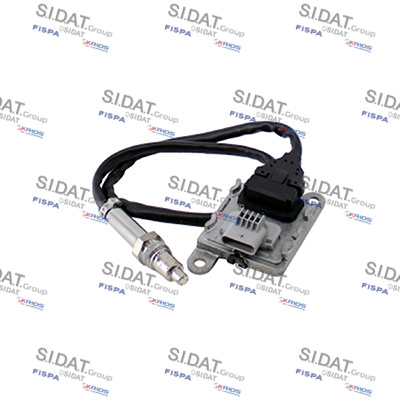 NOx-sensor, NOx-katalysator Sidat 82.3126A2