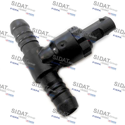 Brandstofdruk sensor Sidat 82.337