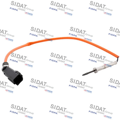 Sensor, uitlaatgastemperatuur Sidat 82.612A2