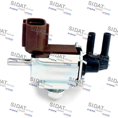 Drukconvertor Sidat 83.1178