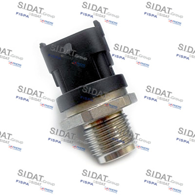 Brandstofdruk sensor Sidat 83.1417