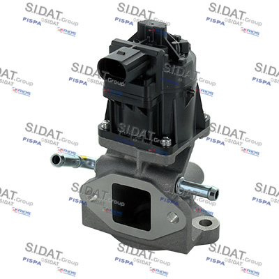EGR-klep Sidat 83.1800