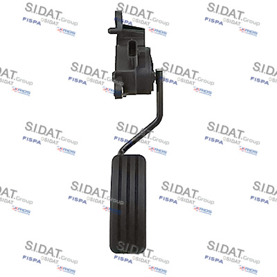 Gaspedaal module Sidat 84.2127