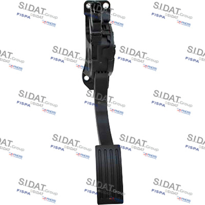 Gaspedaal module Sidat 84.2196