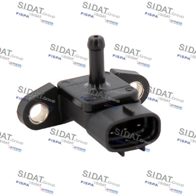 Vuldruk sensor Sidat 84.3010