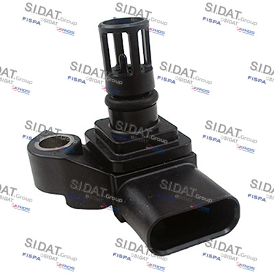 MAP sensor Sidat 84.3129