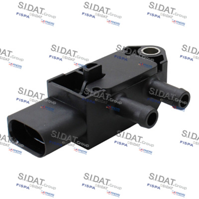 Uitlaatgasdruk sensor Sidat 84.3215