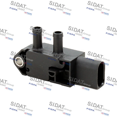 Uitlaatgasdruk sensor Sidat 84.3216