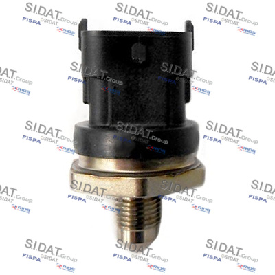 Brandstofdruk sensor Sidat 84.382