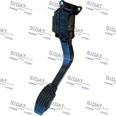 Gaspedaal module Sidat 84.402