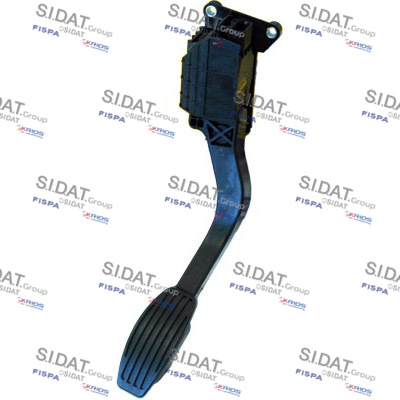 Gaspedaal module Sidat 84.409