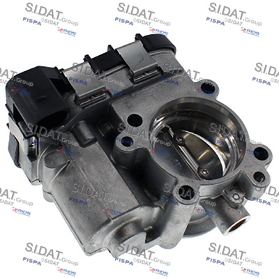 Gasklephuis Sidat 88.647