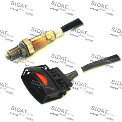 Lambda-sonde Sidat 90341A2