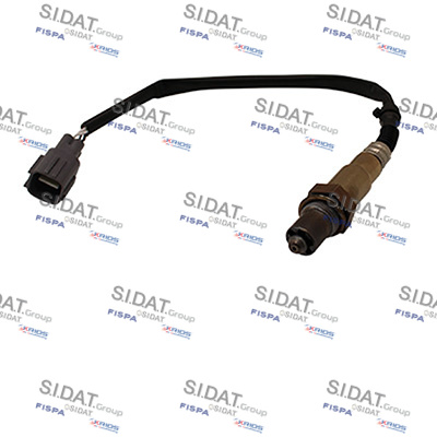 Lambda-sonde Sidat 90613A2