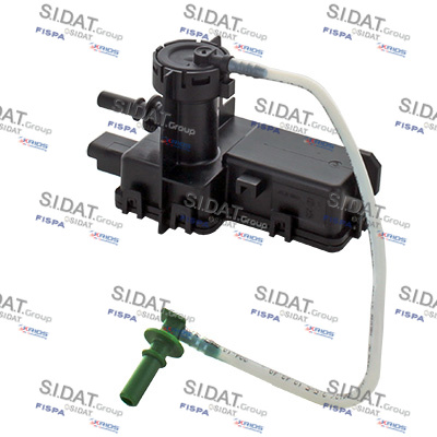 Toevoeging motor Sidat 980049