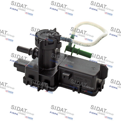 Toevoeging motor Sidat 980050