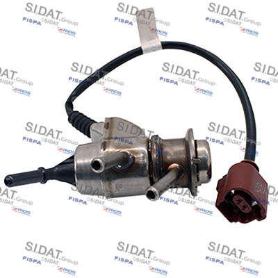 Ureumfilter Sidat 980056