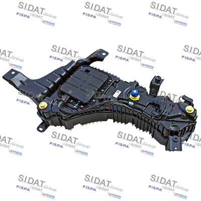 Ureumfilter Sidat 985014