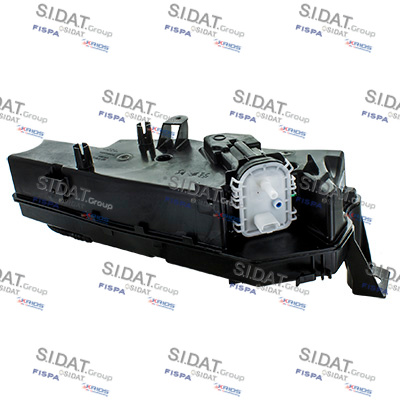 Ureumfilter Sidat 985015