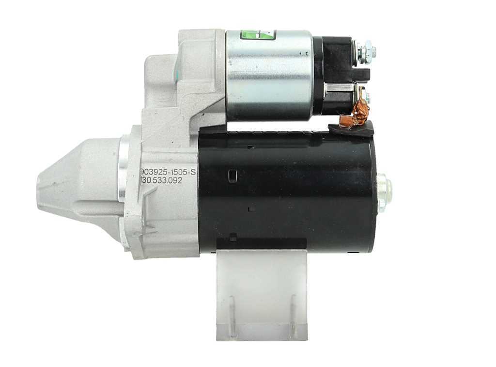 Bv Psh Starter 130.533.092.010