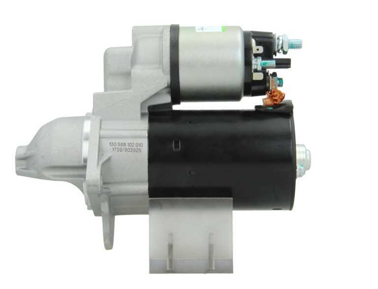 Bv Psh Starter 130.568.092.010