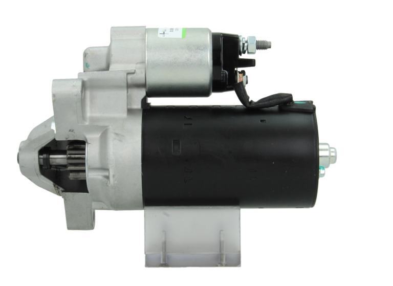 Bv Psh Starter 220.512.093.011