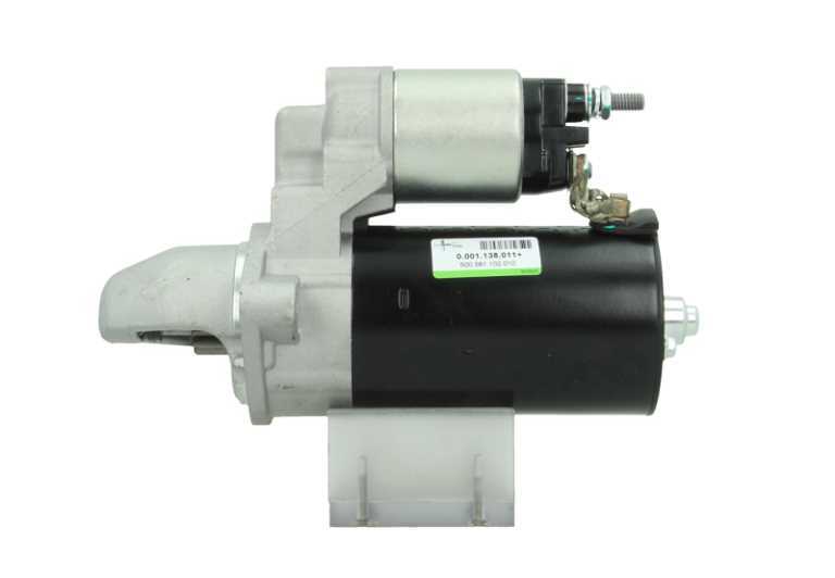 Bv Psh Starter 500.561.102.010