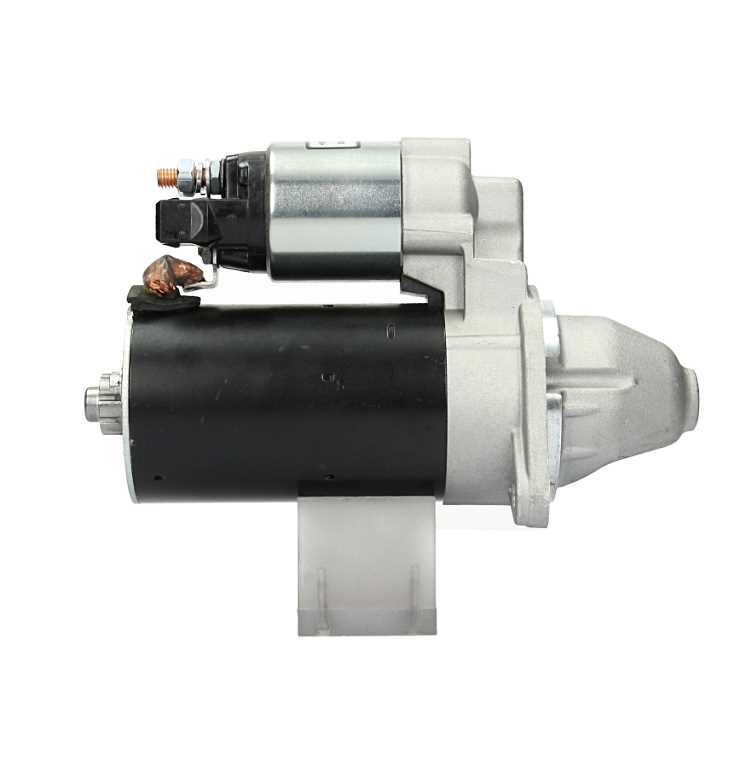 Bv Psh Starter 210.554.112.010