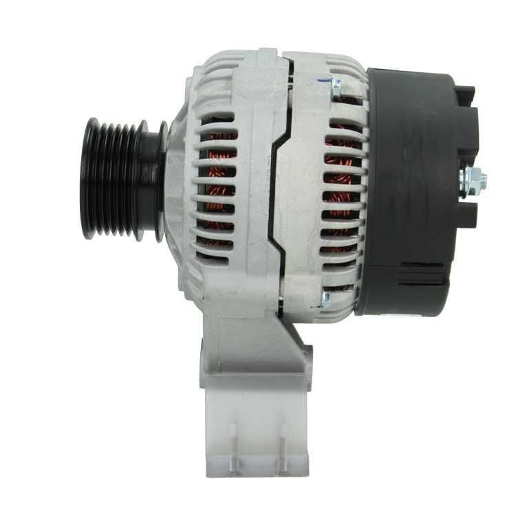 Bv Psh Alternator/Dynamo 555.502.070.010
