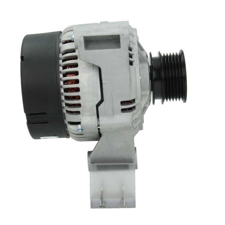 Bv Psh Alternator/Dynamo 555.502.070.010