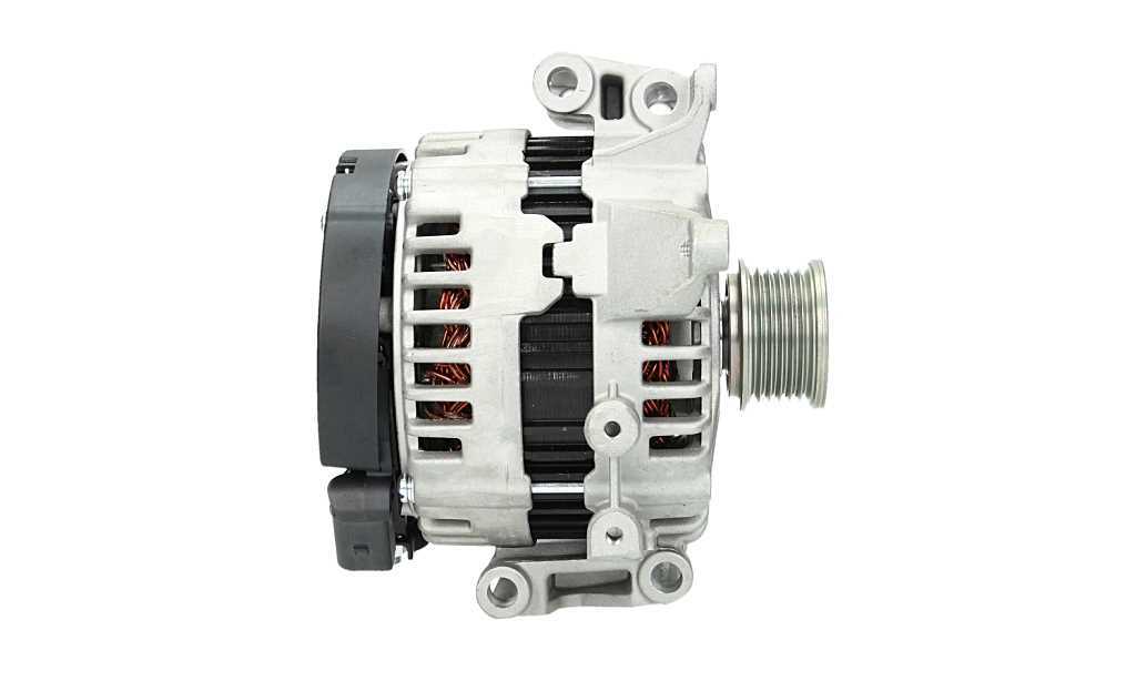 Bv Psh Alternator/Dynamo 555.585.180.010