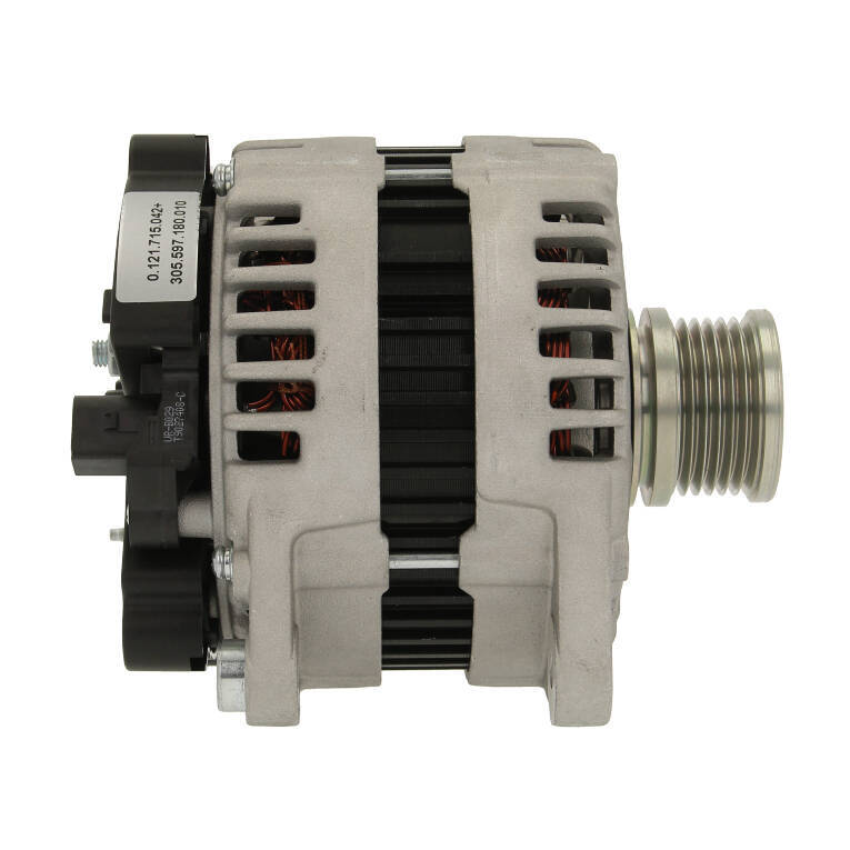 Bv Psh Alternator/Dynamo 305.597.180.010