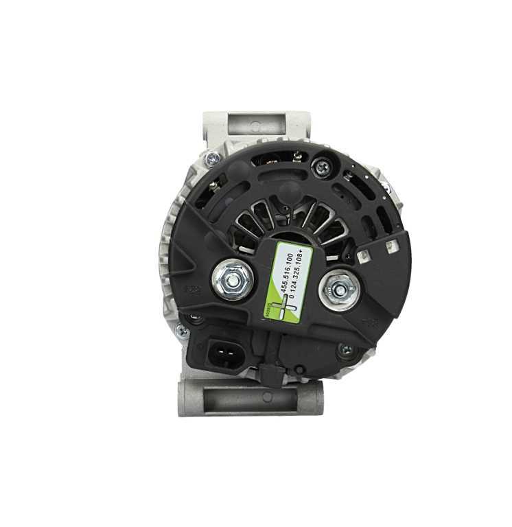 Bv Psh Alternator/Dynamo 455.516.100.010