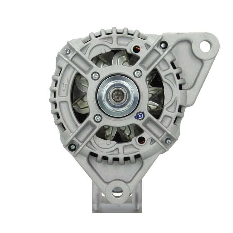 Alternator/Dynamo Bv Psh 505.554.110.010