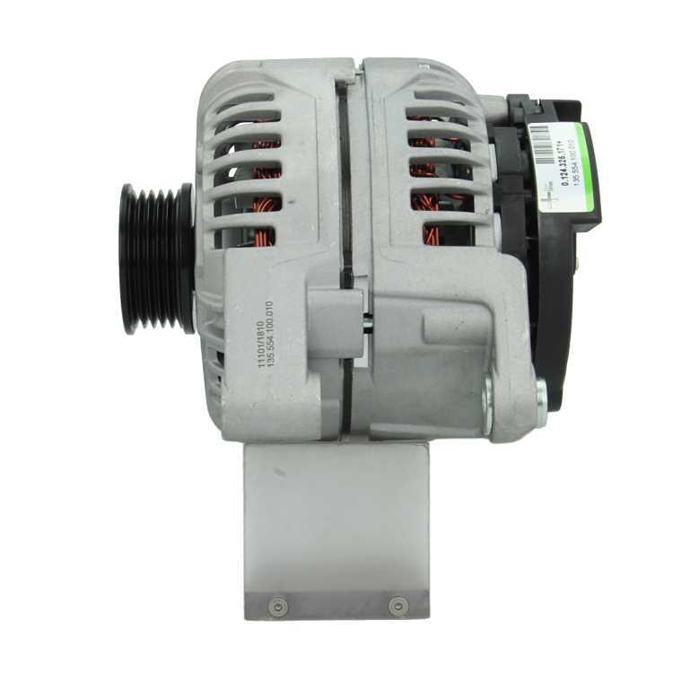 Bv Psh Alternator/Dynamo 135.554.100.010
