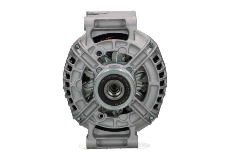 Alternator/Dynamo Bv Psh 555.569.120.010