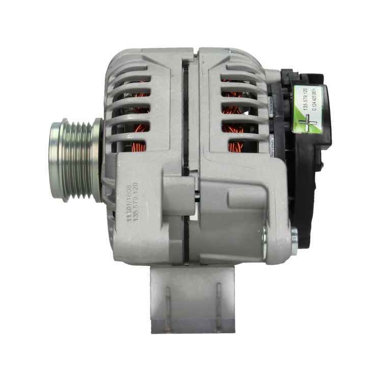 Bv Psh Alternator/Dynamo 135.579.120.010
