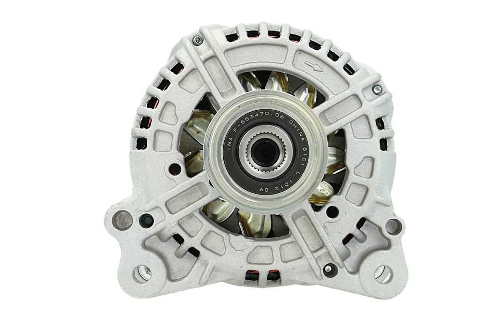 Alternator/Dynamo Bv Psh 305.518.120.010