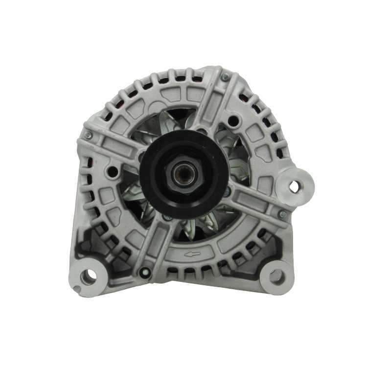 Alternator/Dynamo Bv Psh 215.533.150.014