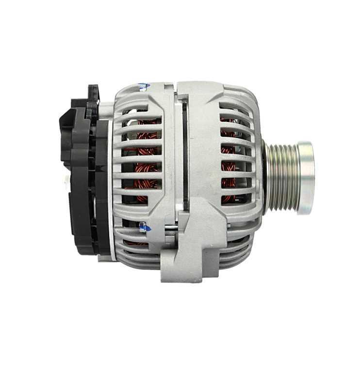 Bv Psh Alternator/Dynamo 815.512.140.010