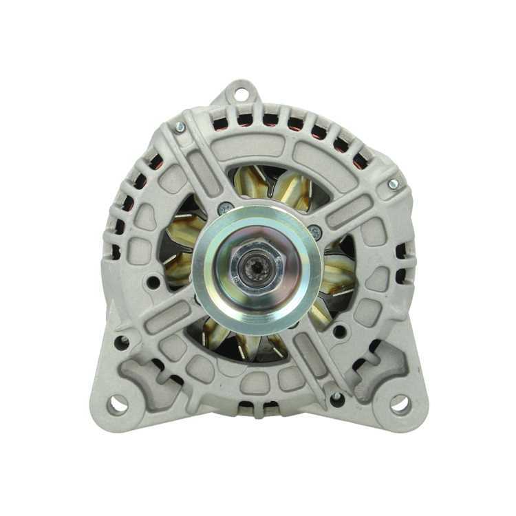 Alternator/Dynamo Bv Psh 575.577.150.010