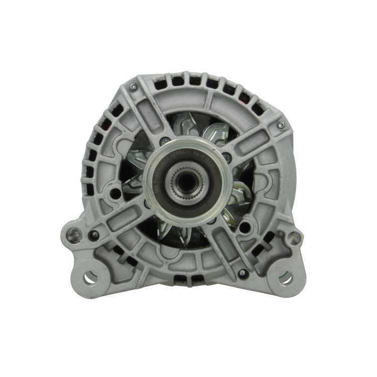 Alternator/Dynamo Bv Psh 205.519.140.014