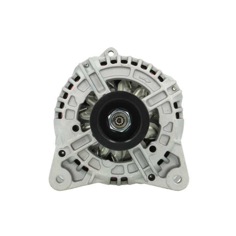 Alternator/Dynamo Bv Psh 575.541.150.014