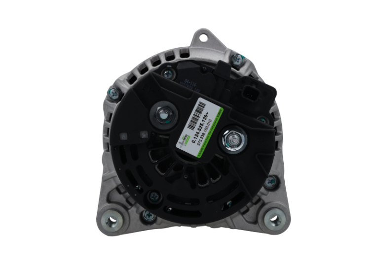Bv Psh Alternator/Dynamo 575.538.150.010