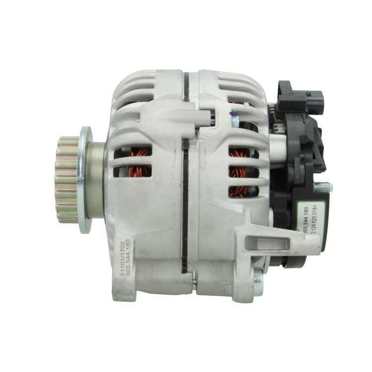 Bv Psh Alternator/Dynamo 305.544.180.010