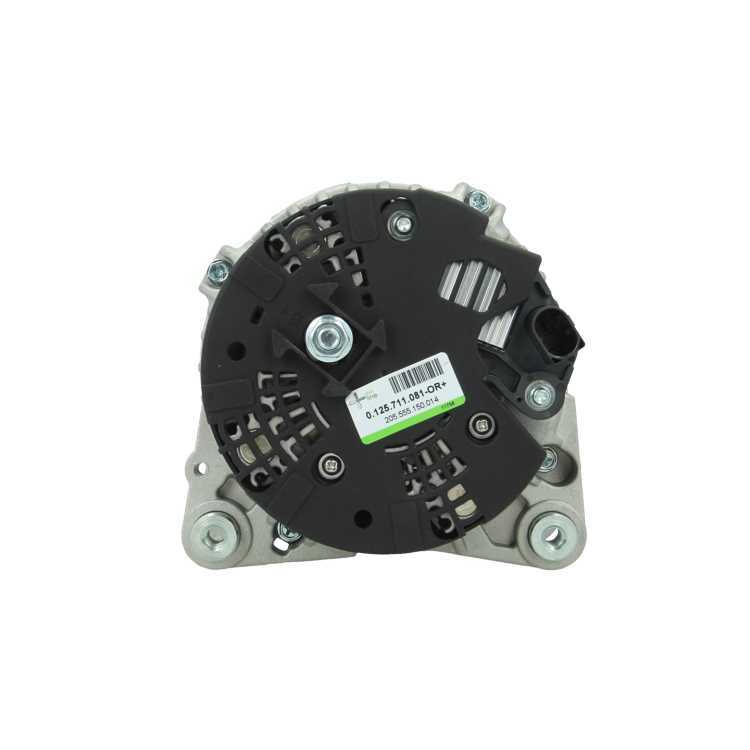 Bv Psh Alternator/Dynamo 205.555.150.014