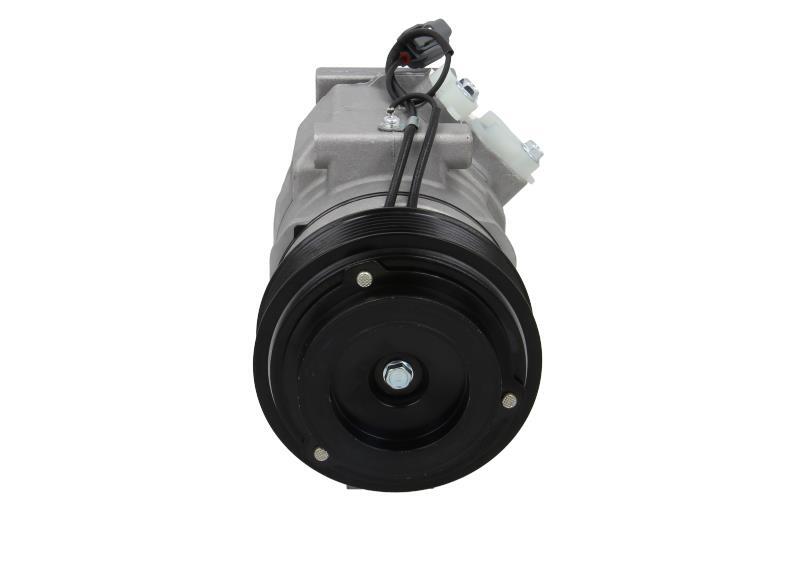 Airco compressor Bv Psh 090.125.003.050