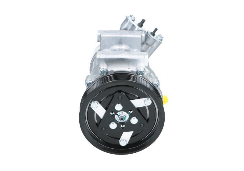 Compressor, airconditioning Bv Psh 090.165.017.876