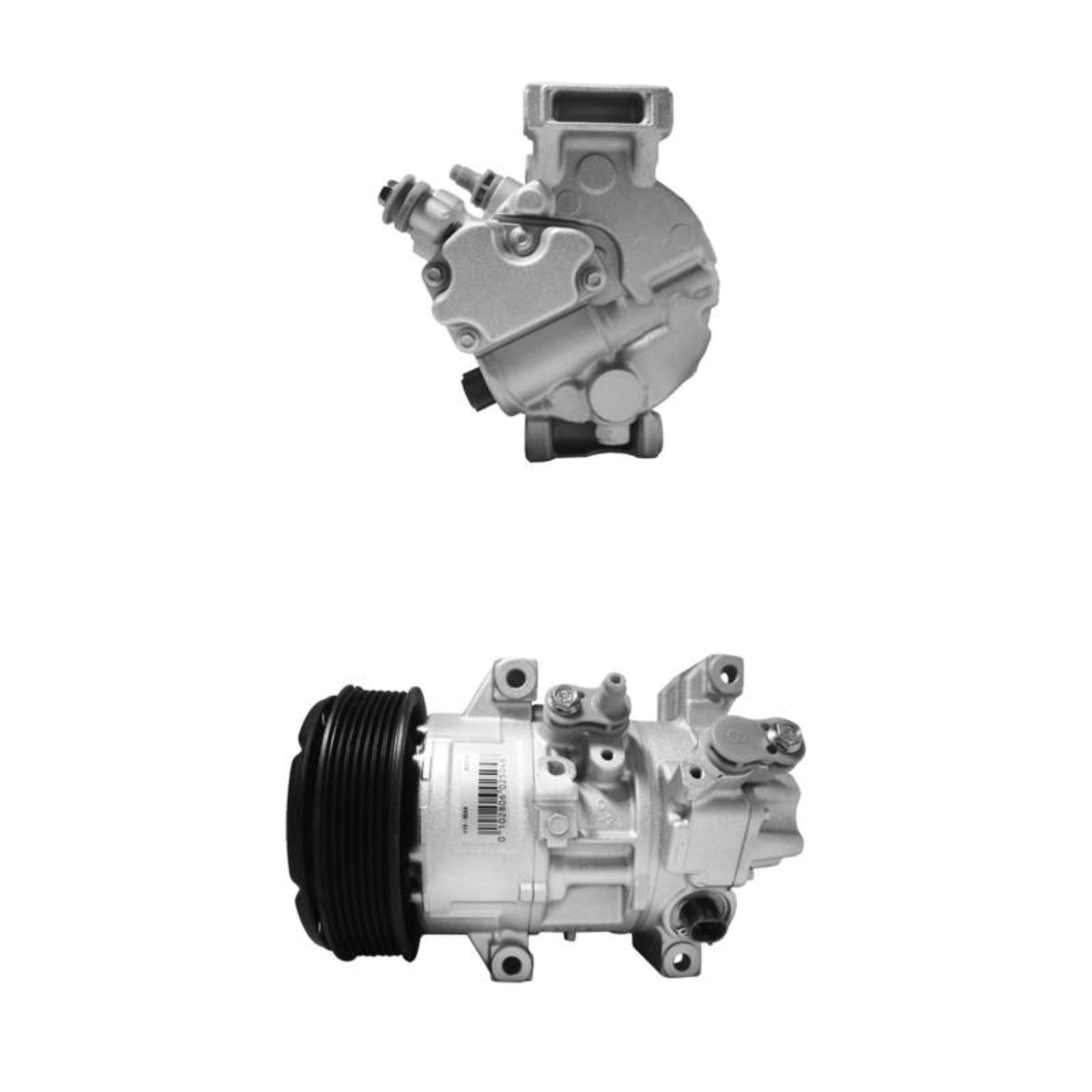 Airco compressor Bv Psh 090.195.040.050