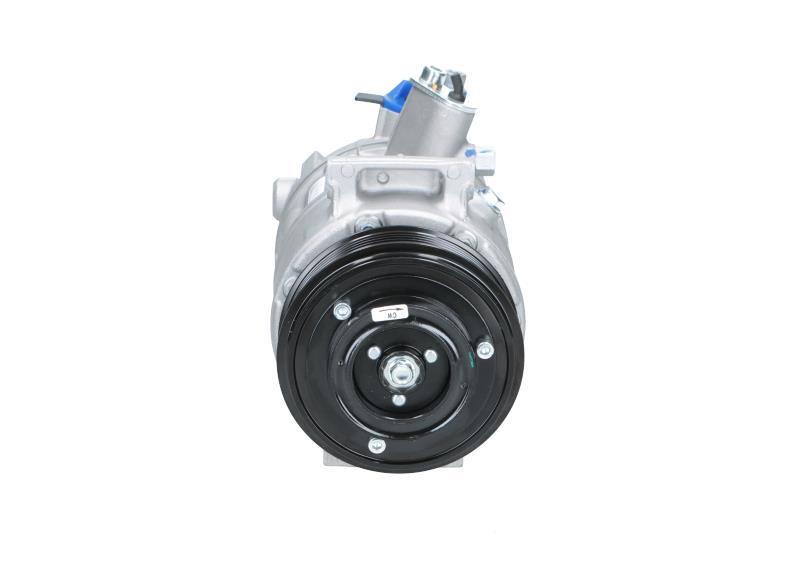 Compressor, airconditioning Bv Psh 090.205.009.876